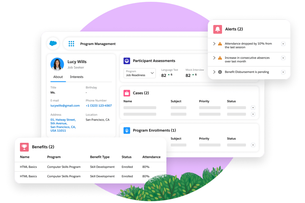 Nonprofit-Marquee Nonprofit-Marquee