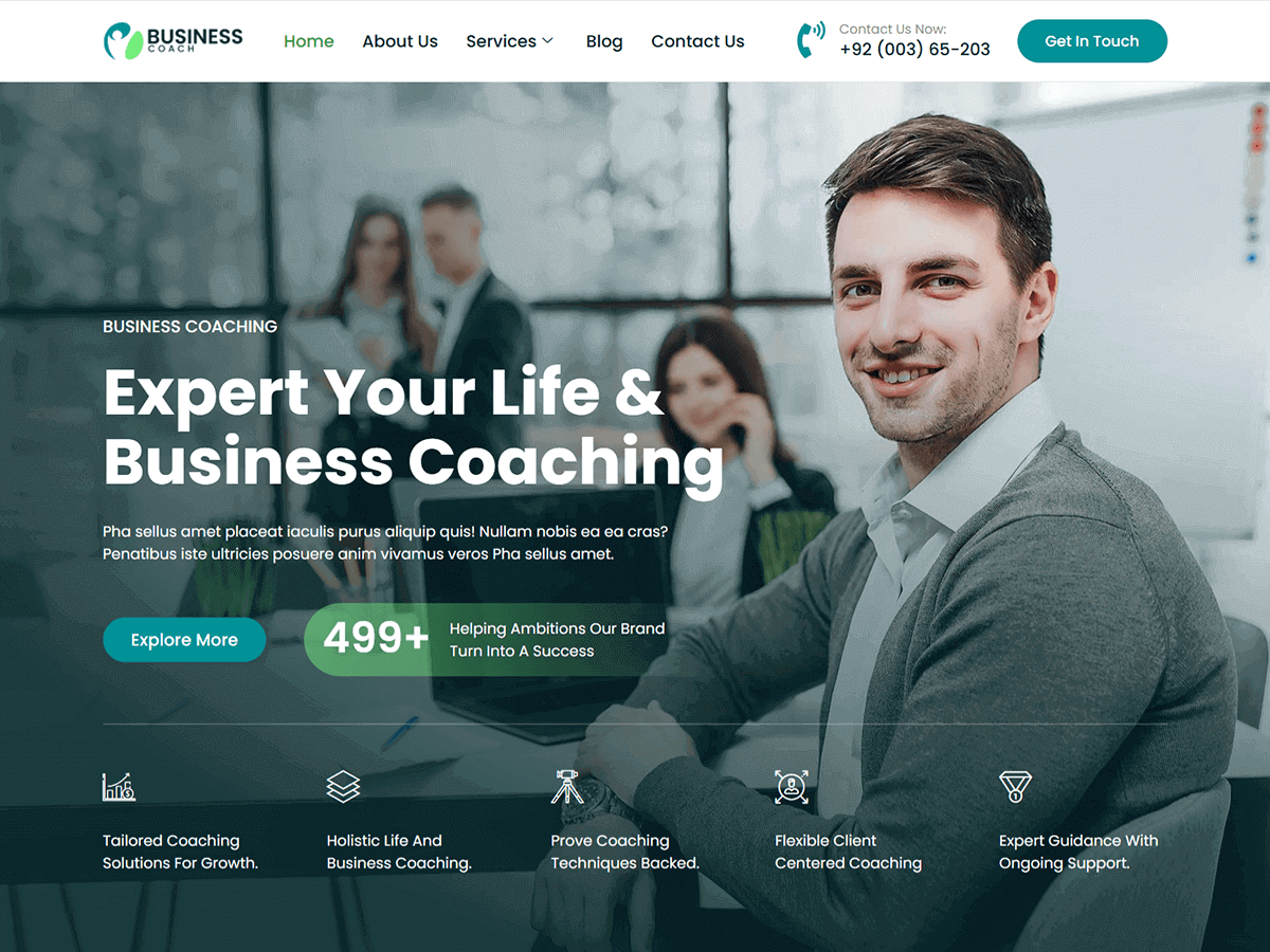 Neuro Language Network Web Quick Start