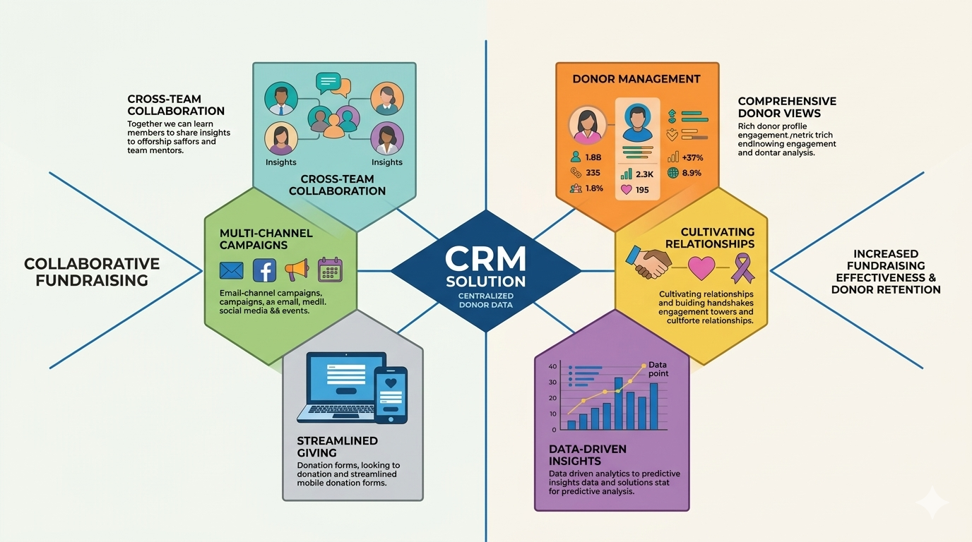NPC-QuickStart-DonorManagement