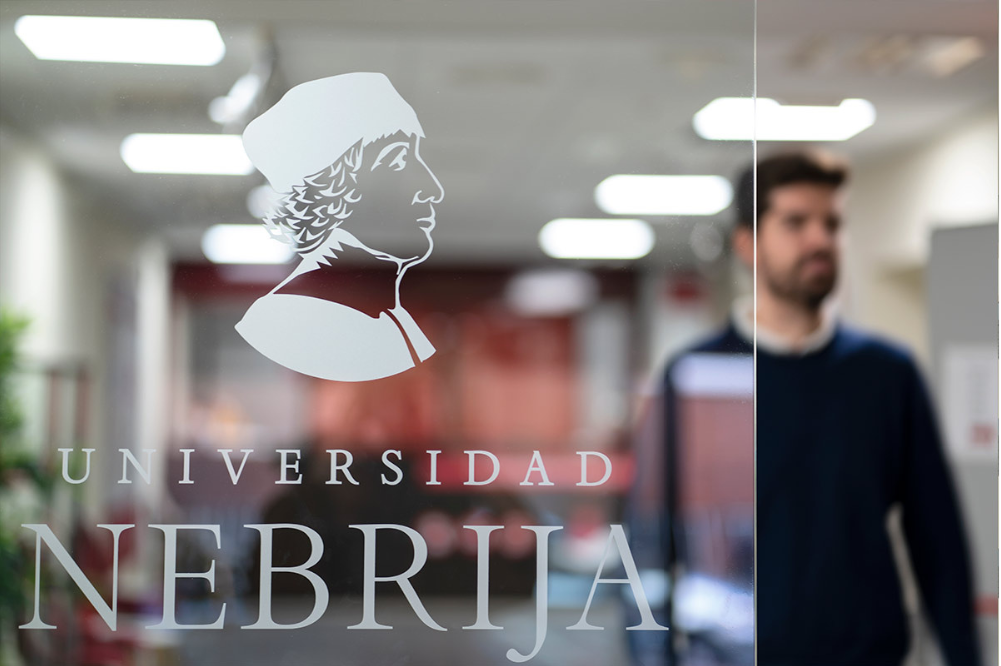 Nebrija University - Spain