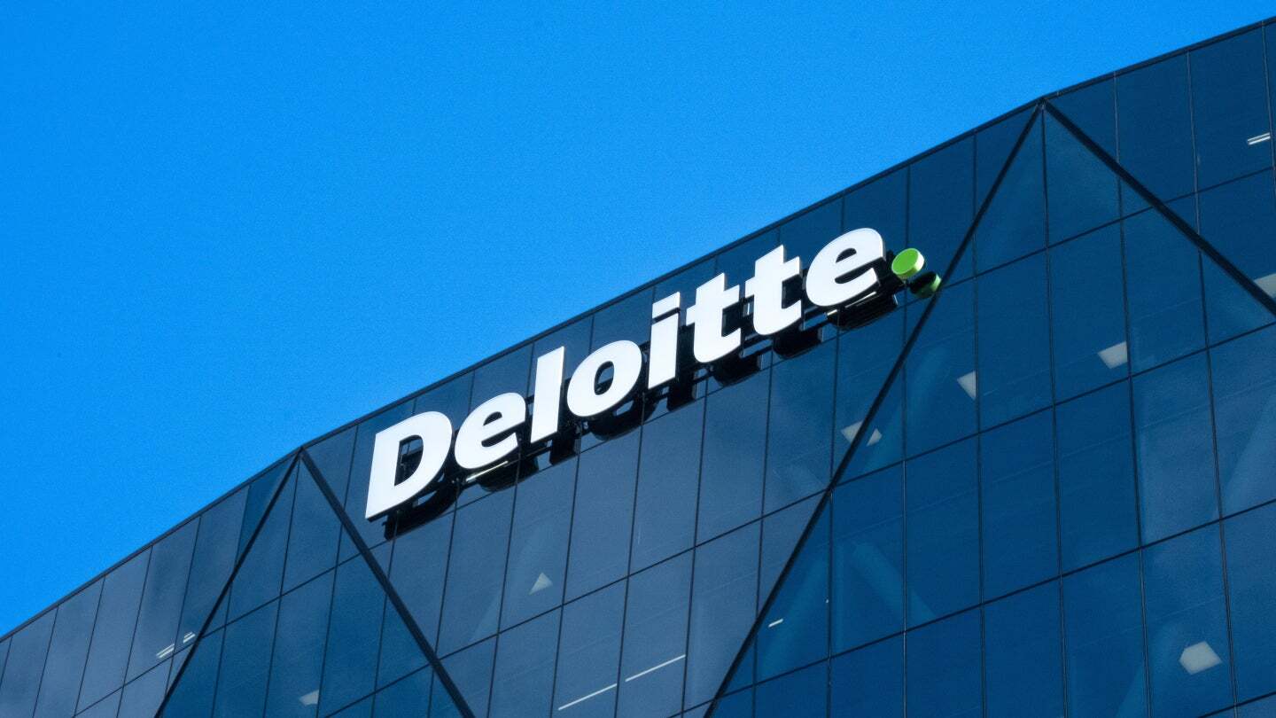Deloitte Digital Malta
