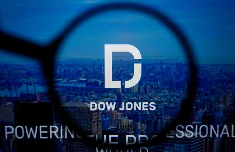 Dow Jones Risk & Compliance