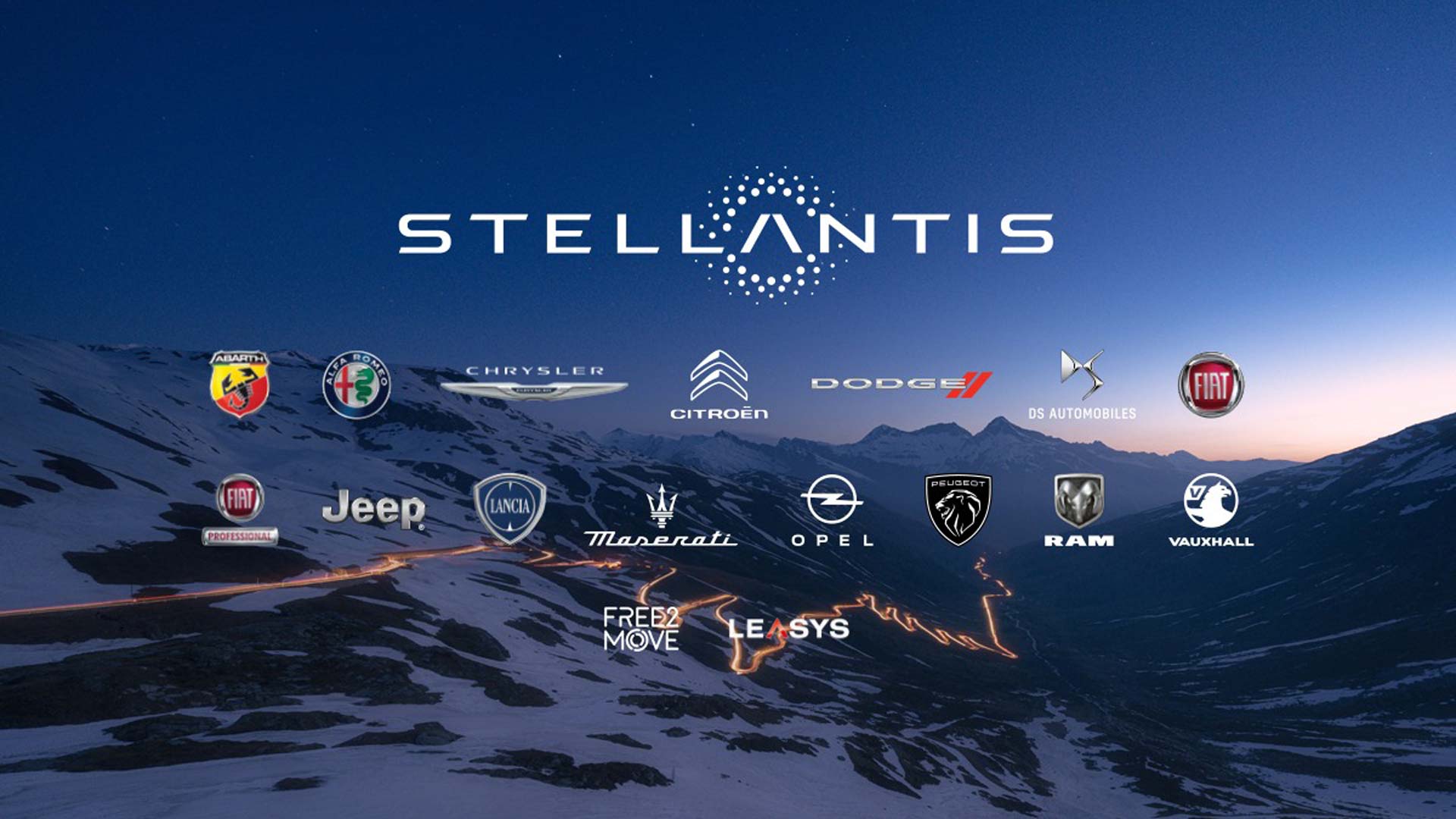 Stellantis - EMEA-LATAM