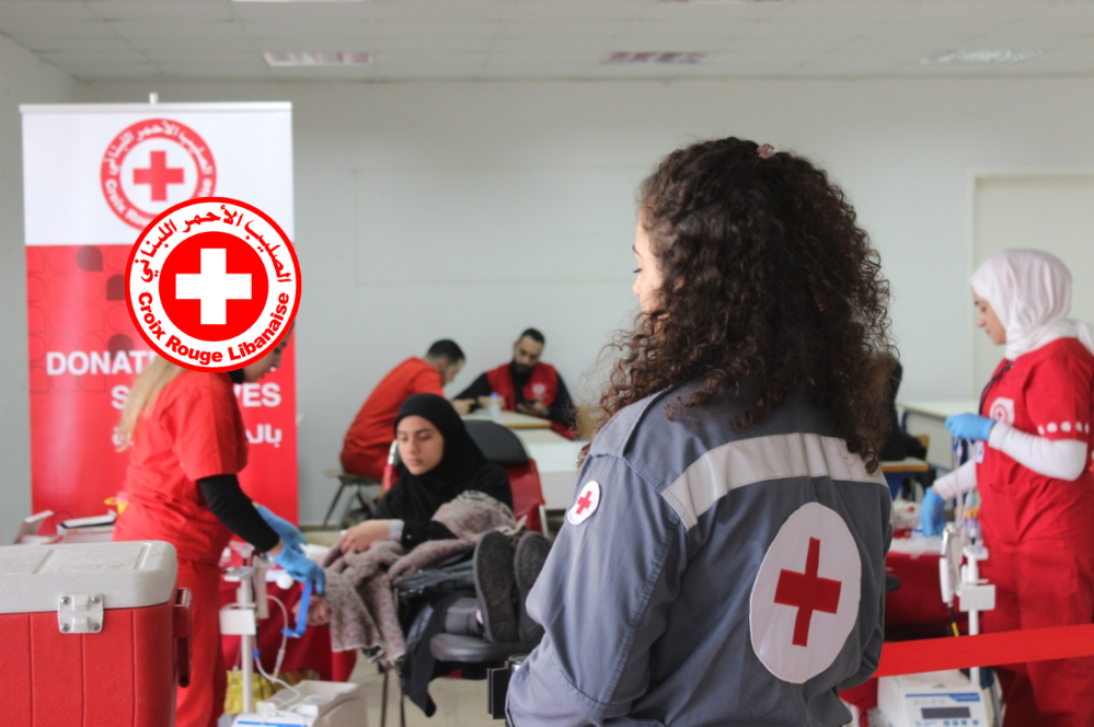 RedCross