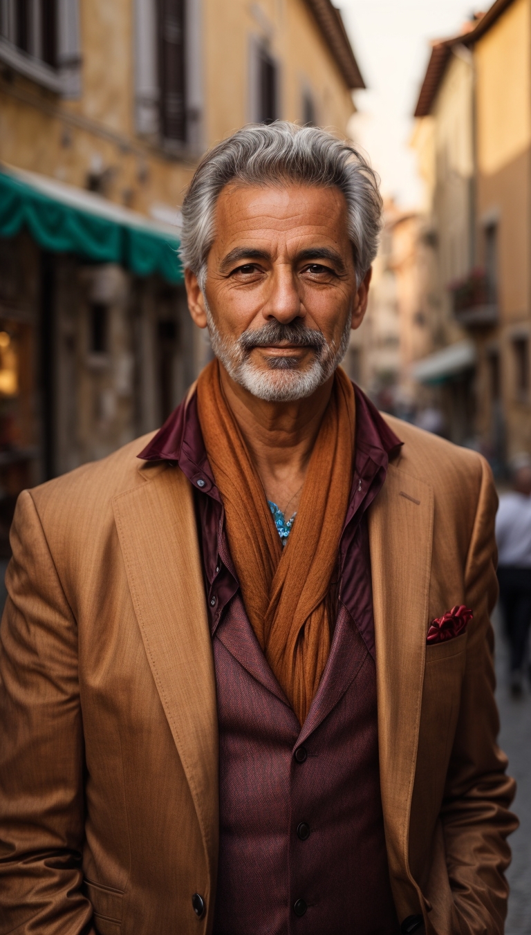 Picture of Juan Fach