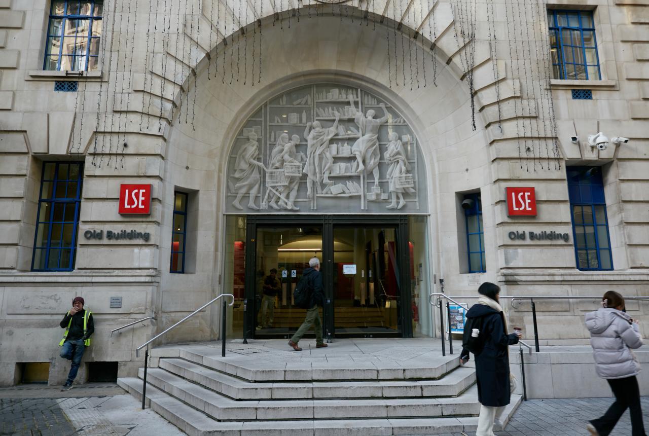 London School of Economics