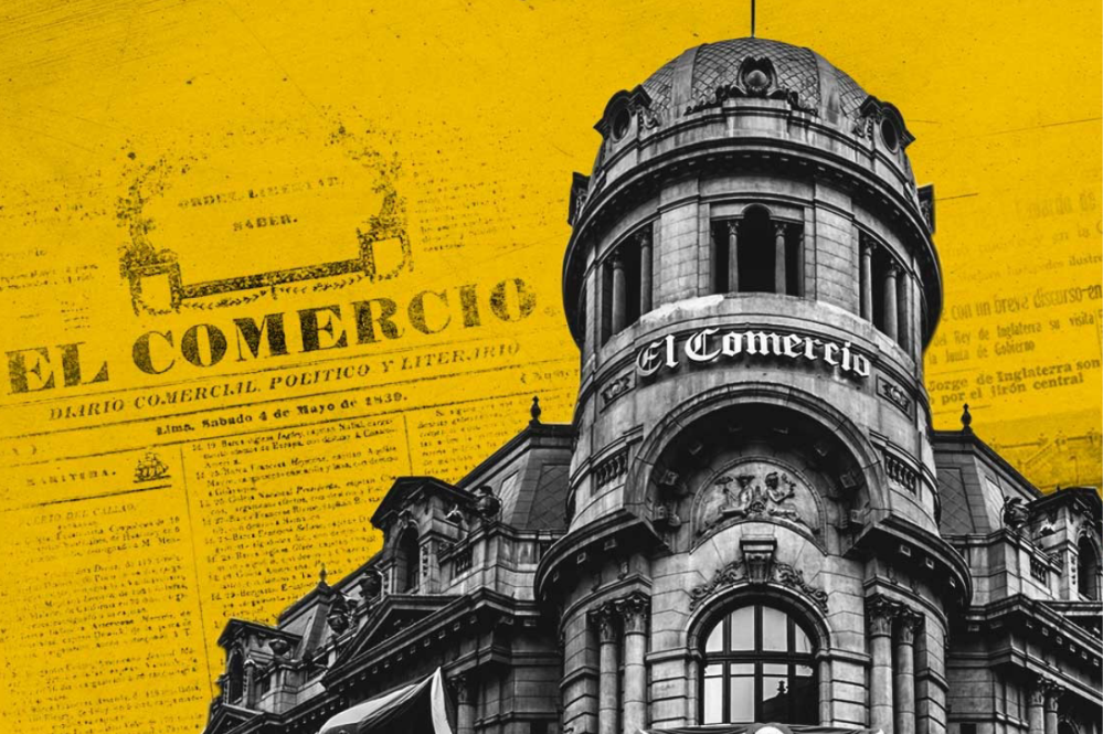EL COMERCIO