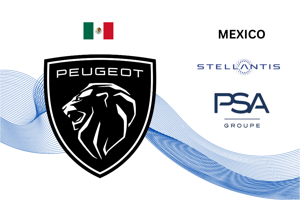 Peugeot-Mexico