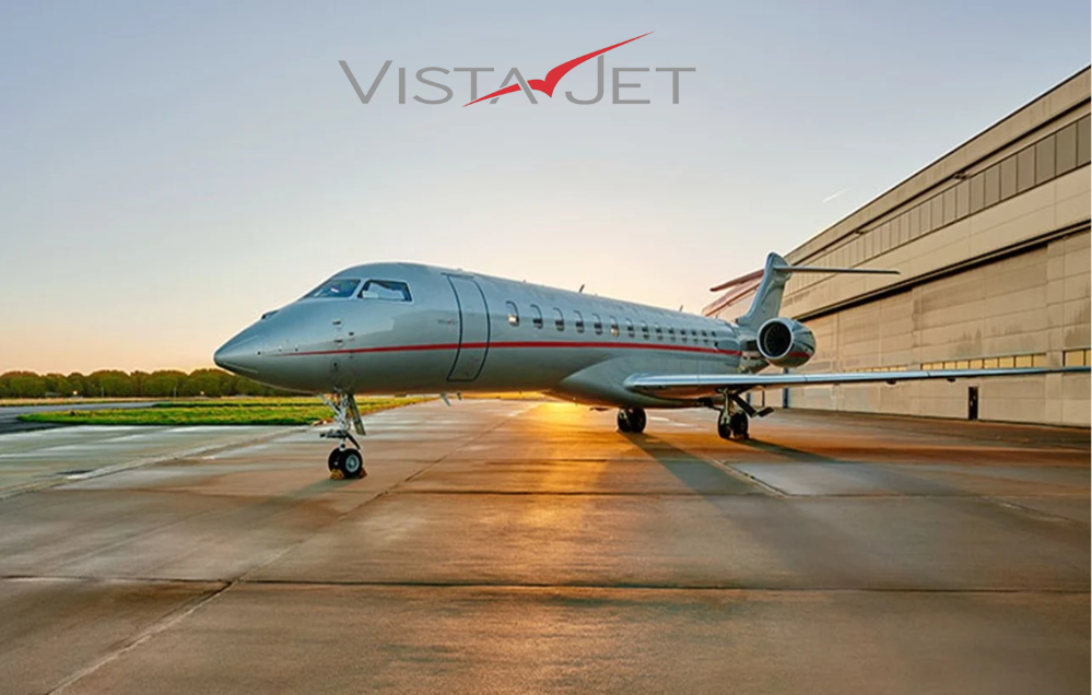 VistaJet