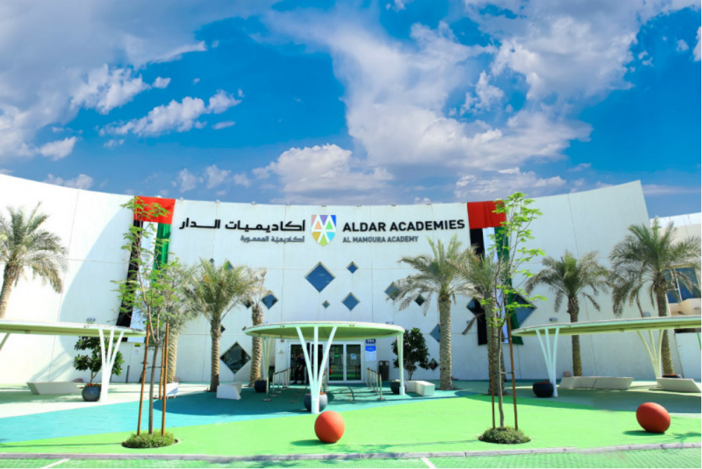 ALDAR ACADEMIES
