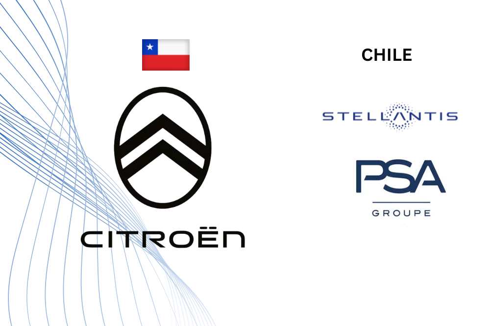 Citroen-Chile