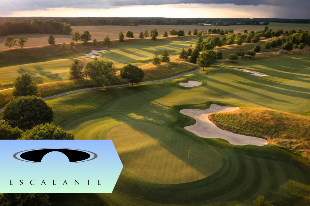 Escalante Golf