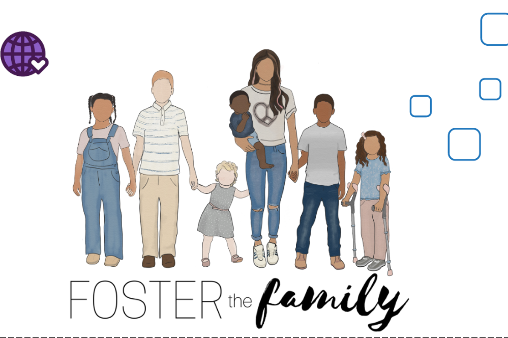 FOSTER The Family