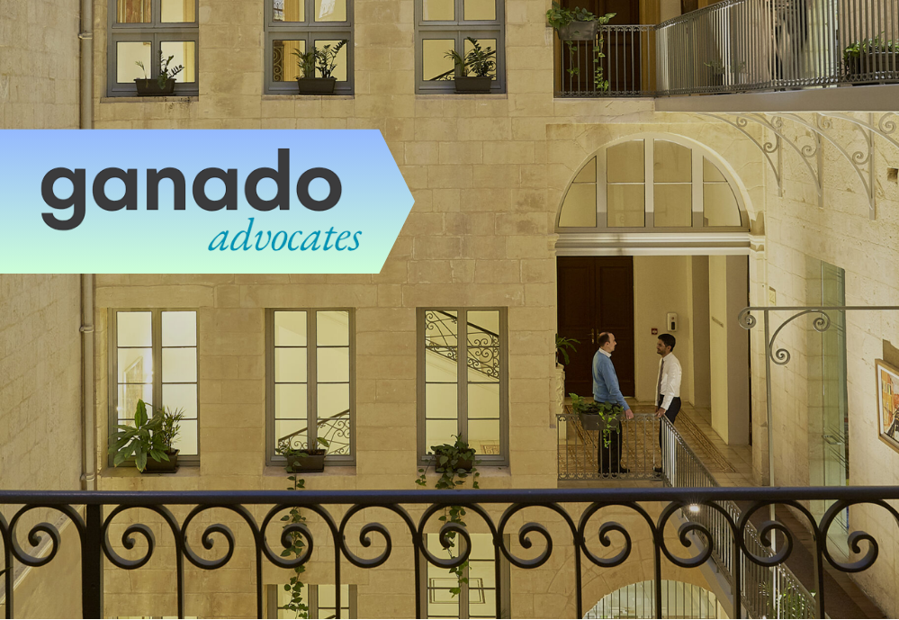 GANADO ADVOCATES