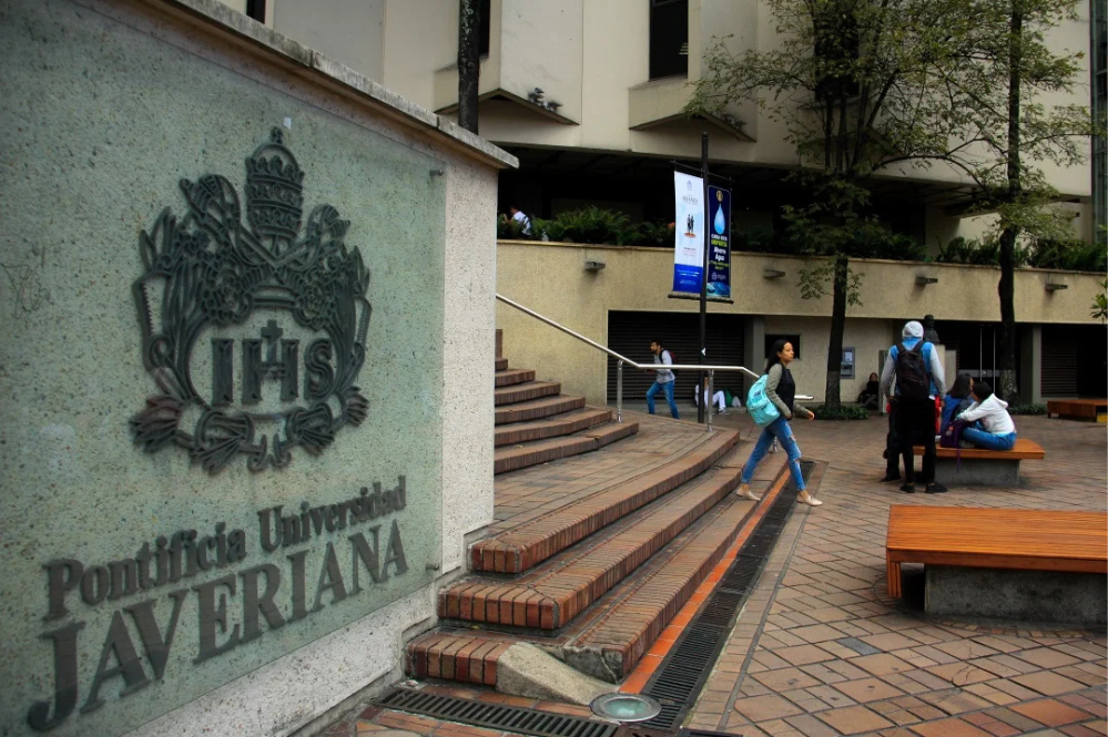 Javeriana University