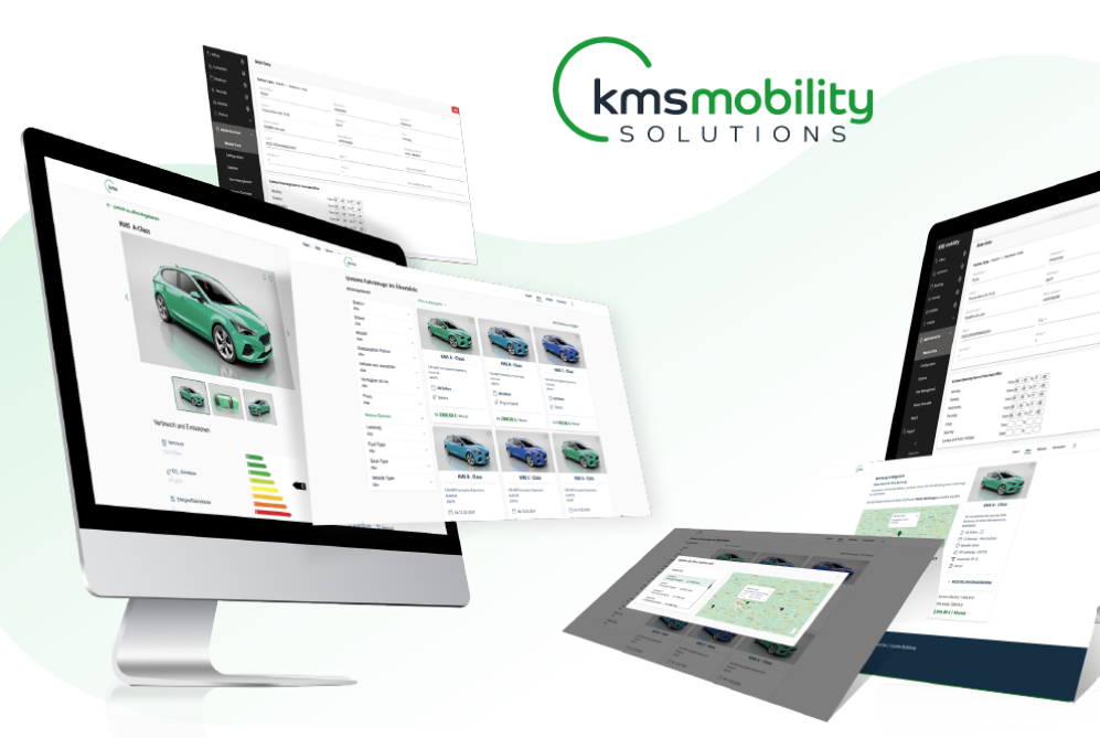 KMS Mobility – Germany