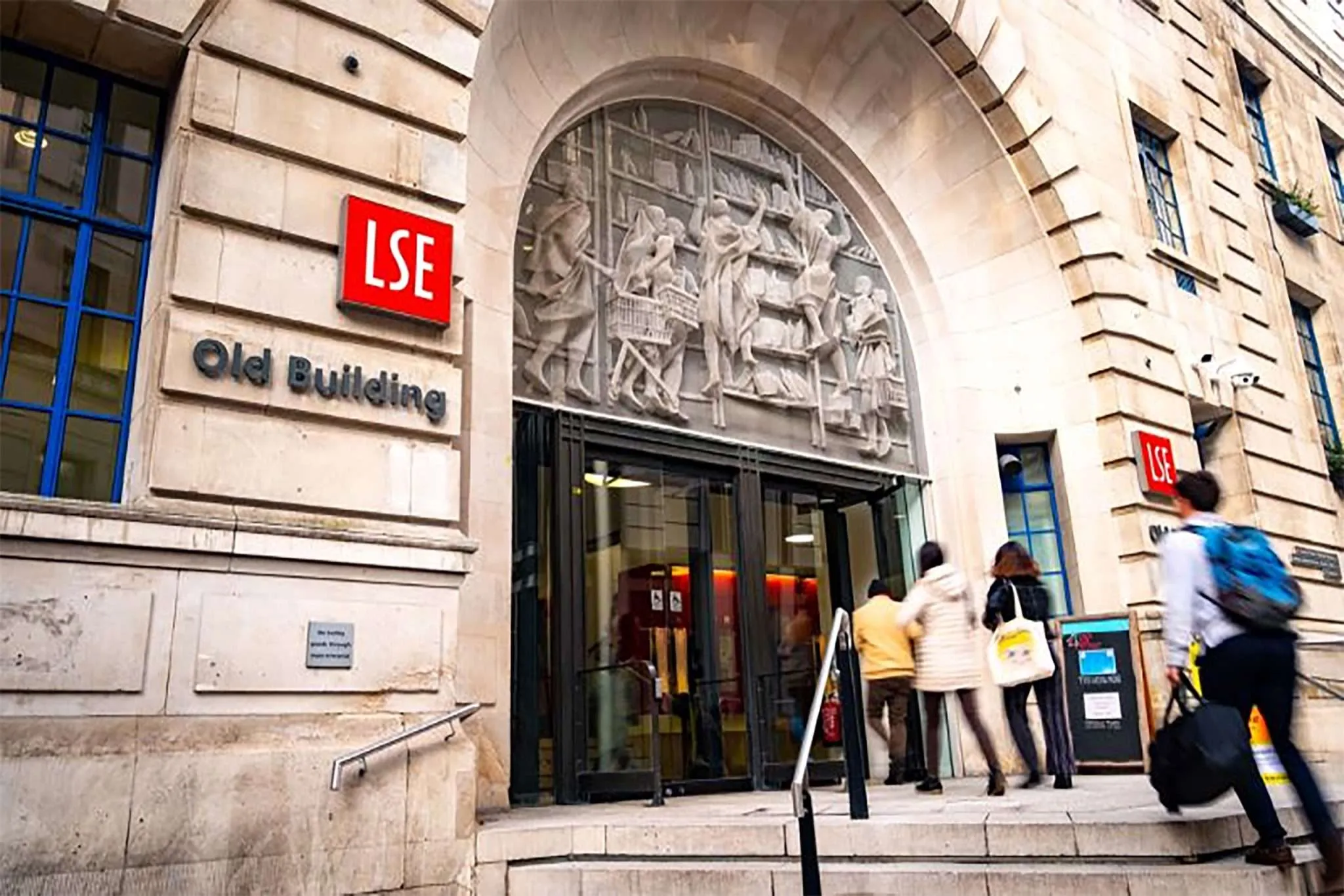 London School of Economics