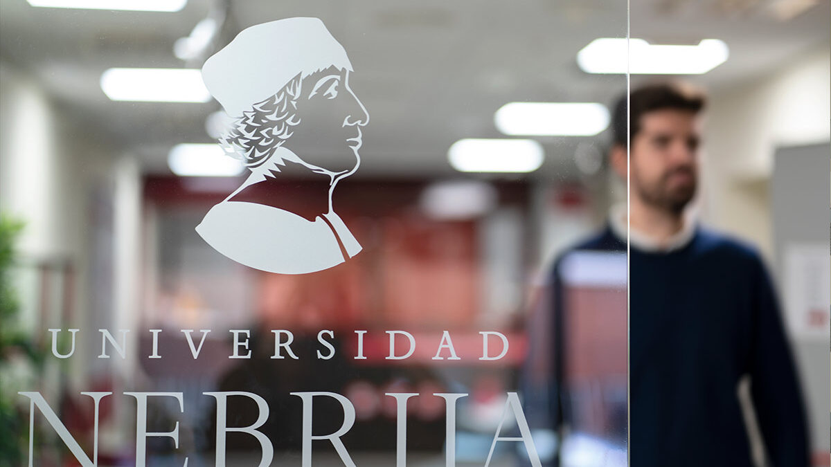 Nebrija University - Education Cloud