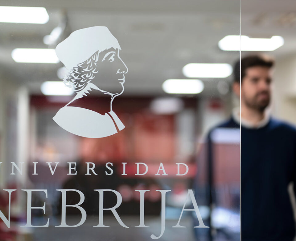 Nebrija University - Education Cloud