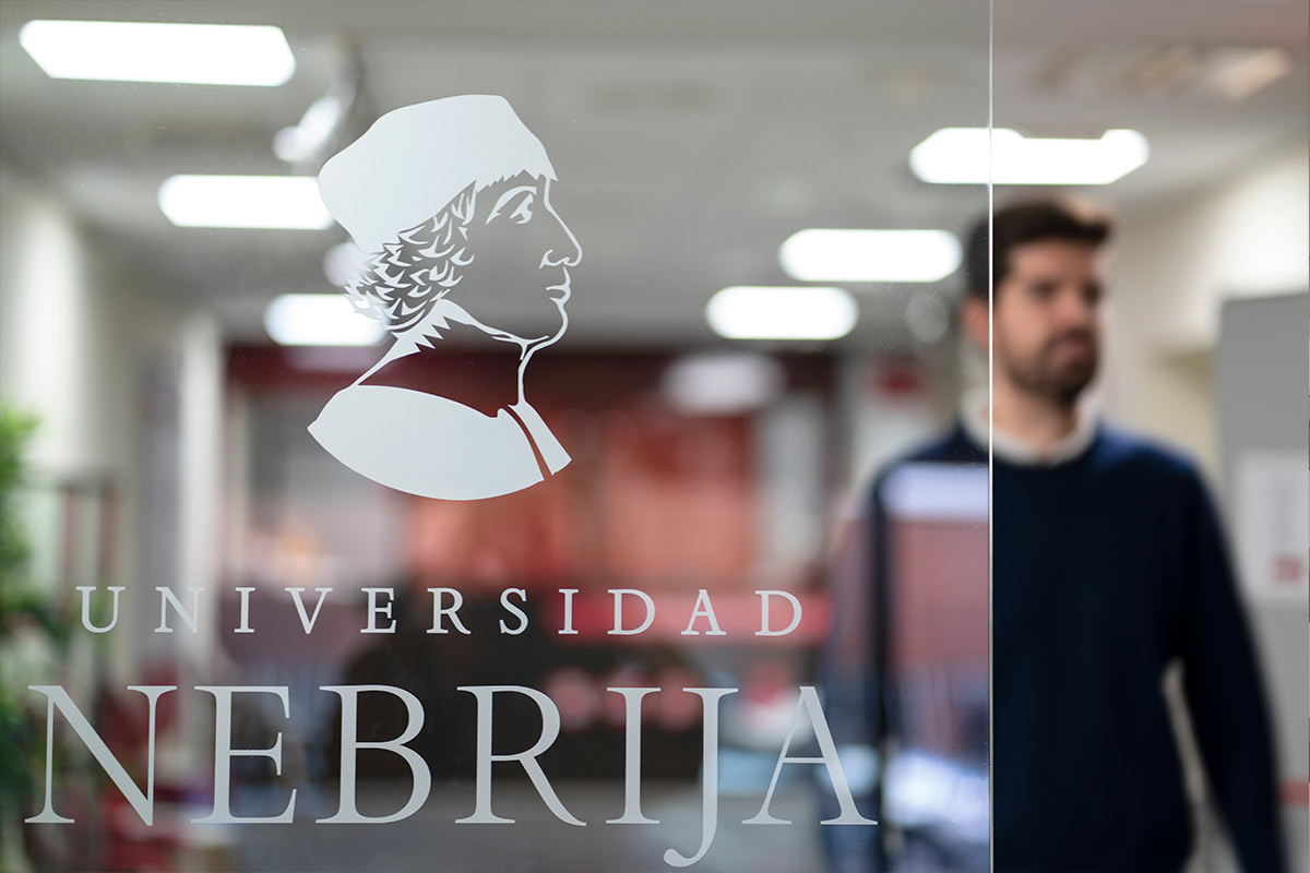 Nebrija University - Education Cloud