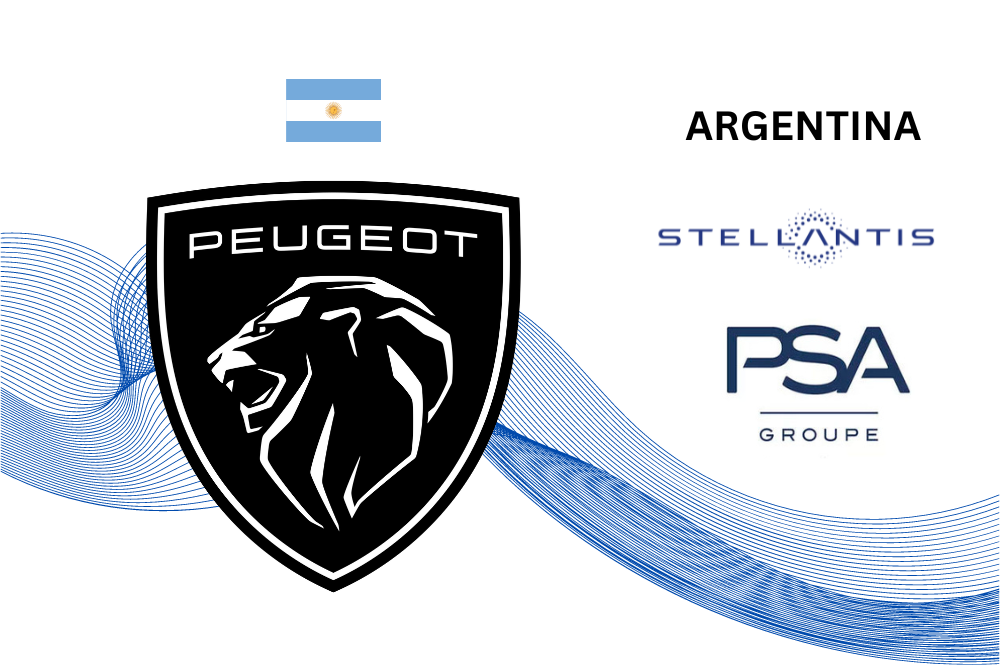 Peugeot-Argentina