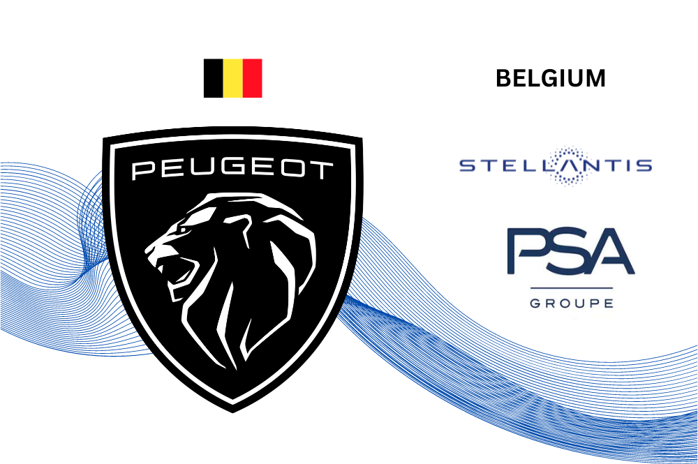 Peugeot-Belgium