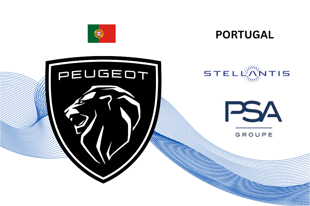 Peugeot-Portugal