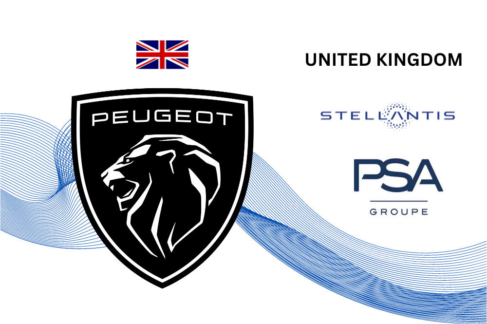 Peugeot-UK
