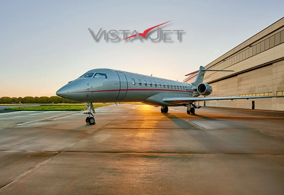 VISTAJET